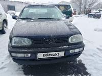 Volkswagen Golf 1995 года за 1 700 000 тг. в Караганда