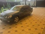 Lexus GS 300 1998 года за 4 600 000 тг. в Алматы