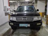 Toyota Land Cruiser 2006 года за 12 300 000 тг. в Астана