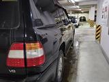 Toyota Land Cruiser 2006 годаүшін12 300 000 тг. в Астана – фото 4