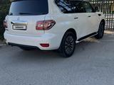 Nissan Patrol 2014 года за 14 300 000 тг. в Актау