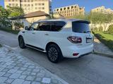 Nissan Patrol 2014 года за 14 300 000 тг. в Актау – фото 2