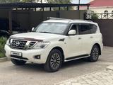 Nissan Patrol 2014 года за 14 300 000 тг. в Актау – фото 3