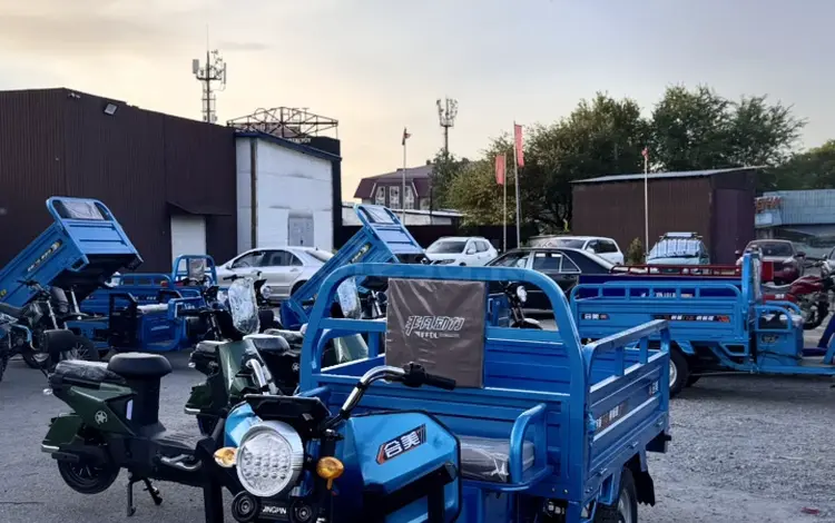 ABM 2026 года за 500 000 тг. в Тараз