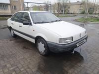 Volkswagen Passat 1992 года за 1 650 000 тг. в Караганда
