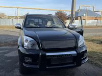 Toyota Land Cruiser Prado 2008 года за 13 000 000 тг. в Костанай