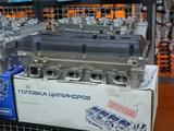 Головка блока цилиндров ЗМЗ-406 Газель за 448 000 тг. в Алматы