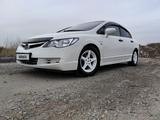 Honda Civic 2007 годаүшін4 300 000 тг. в Алматы