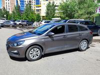 Hyundai i30 2022 года за 9 200 000 тг. в Астана