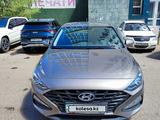 Hyundai i30 2022 года за 8 800 000 тг. в Астана – фото 3