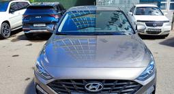 Hyundai i30 2022 года за 8 900 000 тг. в Астана – фото 3