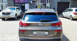 Hyundai i30 2022 годаүшін8 900 000 тг. в Астана – фото 4