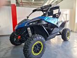 CFMoto  ZFORCE 1000 Sport R EPS 2023 годаүшін8 900 000 тг. в Астана – фото 2