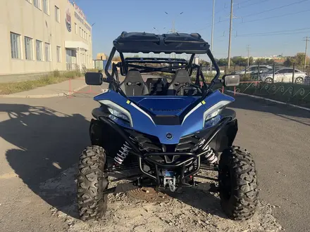  ZFORCE 1000 Sport R EPS 2023 года за 9 600 000 тг. в Астана – фото 2