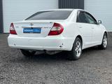 Toyota Camry 2002 годаfor3 500 000 тг. в Астана – фото 3