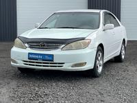 Toyota Camry 2002 года за 3 500 000 тг. в Астана