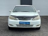 Toyota Camry 2002 годаfor3 500 000 тг. в Астана – фото 2