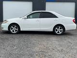 Toyota Camry 2002 годаfor3 500 000 тг. в Астана – фото 5