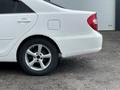 Toyota Camry 2002 года за 3 520 000 тг. в Астана – фото 7