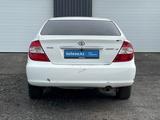 Toyota Camry 2002 годаfor3 500 000 тг. в Астана – фото 4