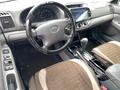Toyota Camry 2002 года за 3 520 000 тг. в Астана – фото 11