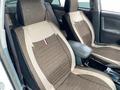 Toyota Camry 2002 года за 3 520 000 тг. в Астана – фото 9
