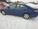 Toyota Camry 2007 года за 5 500 000 тг. в Астана