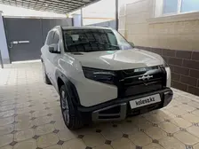 BYD FangChengBao Titanium 3, 2025
