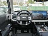 BYD FangChengBao Titanium 3 2025 годаүшін13 500 000 тг. в Шымкент – фото 5