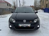 Volkswagen Polo 2012 года за 2 500 000 тг. в Актобе