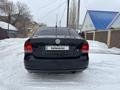 Volkswagen Polo 2012 года за 2 500 000 тг. в Актобе – фото 4