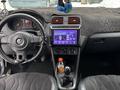 Volkswagen Polo 2012 года за 2 500 000 тг. в Актобе – фото 9