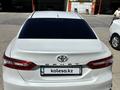 Toyota Camry 2020 года за 14 200 000 тг. в Актау – фото 4