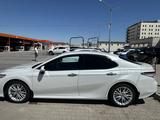 Toyota Camry 2020 годаүшін14 200 000 тг. в Актау – фото 3