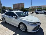 Toyota Camry 2020 годаүшін14 200 000 тг. в Актау – фото 2