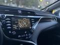 Toyota Camry 2020 года за 14 200 000 тг. в Актау – фото 7
