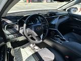 Toyota Camry 2020 годаүшін14 200 000 тг. в Актау – фото 5