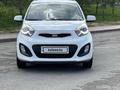 Kia Picanto 2014 года за 4 990 000 тг. в Астана – фото 4