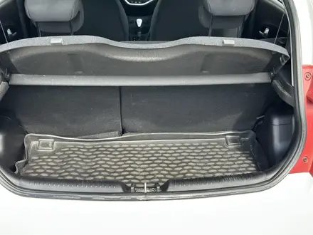Kia Picanto 2014 года за 4 990 000 тг. в Астана – фото 13
