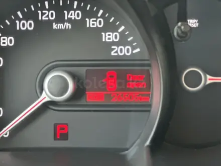 Kia Picanto 2014 года за 4 990 000 тг. в Астана – фото 14