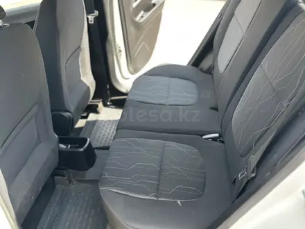 Kia Picanto 2014 года за 4 990 000 тг. в Астана – фото 18