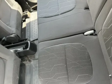 Kia Picanto 2014 года за 4 990 000 тг. в Астана – фото 19