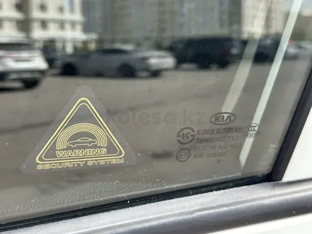 Kia Picanto 2014 года за 4 990 000 тг. в Астана – фото 25