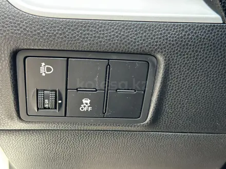 Kia Picanto 2014 года за 4 990 000 тг. в Астана – фото 27