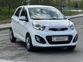 Kia Picanto 2014 года за 4 990 000 тг. в Астана – фото 2