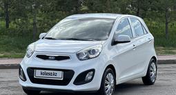 Kia Picanto 2014 года за 4 990 000 тг. в Астана – фото 3