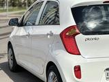 Kia Picanto 2014 года за 4 990 000 тг. в Астана