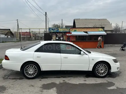 Toyota Windom 1998 года за 3 650 000 тг. в Алматы – фото 3