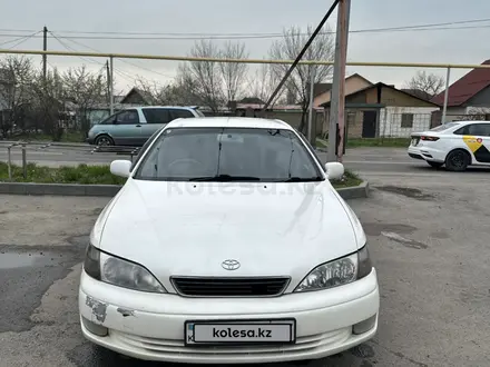 Toyota Windom 1998 года за 3 650 000 тг. в Алматы