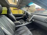 Mazda CX-7 2008 года за 4 400 000 тг. в Уральск – фото 4